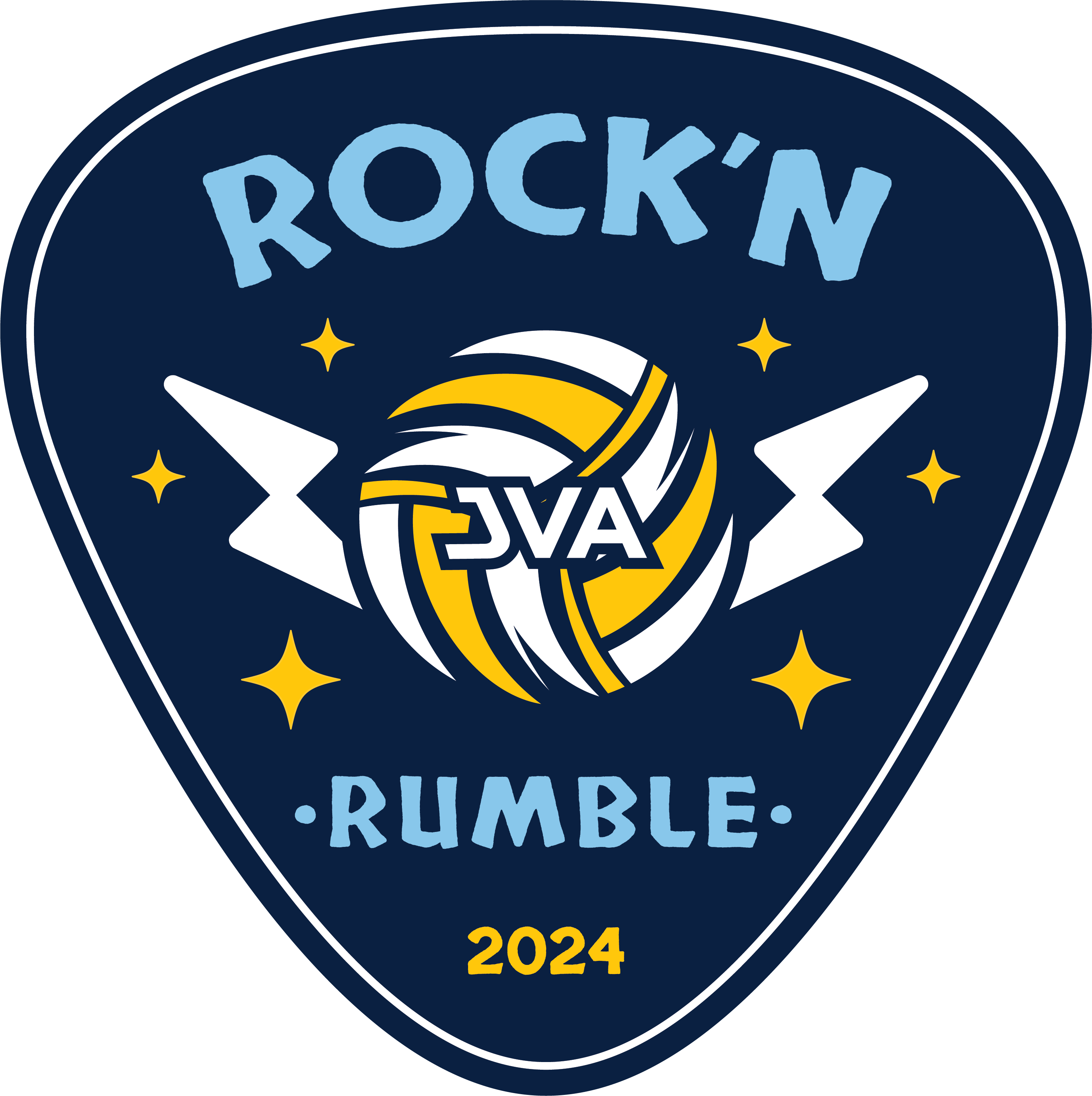 USA Junior Volleyball Association