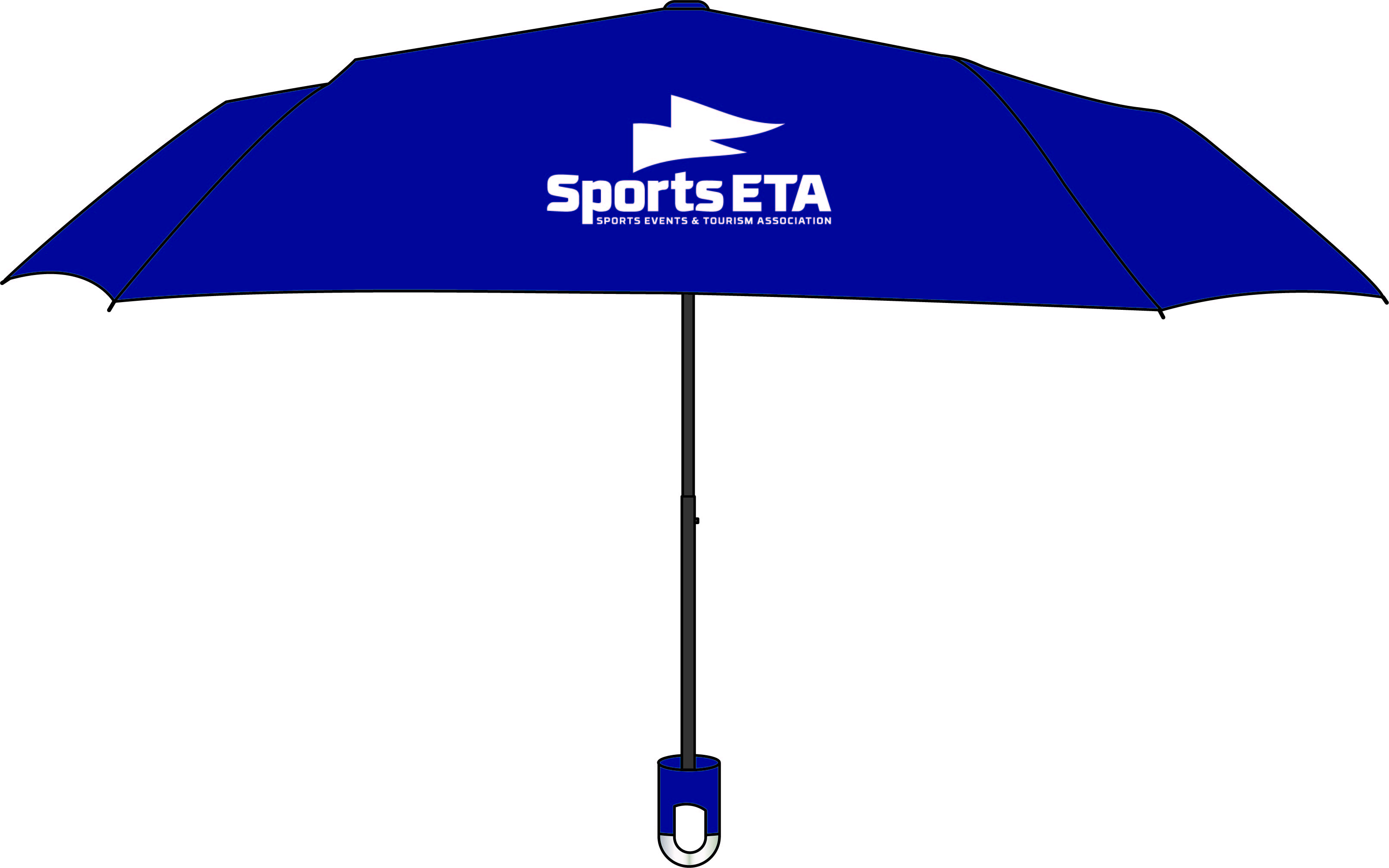 Sports ETA Umbrella