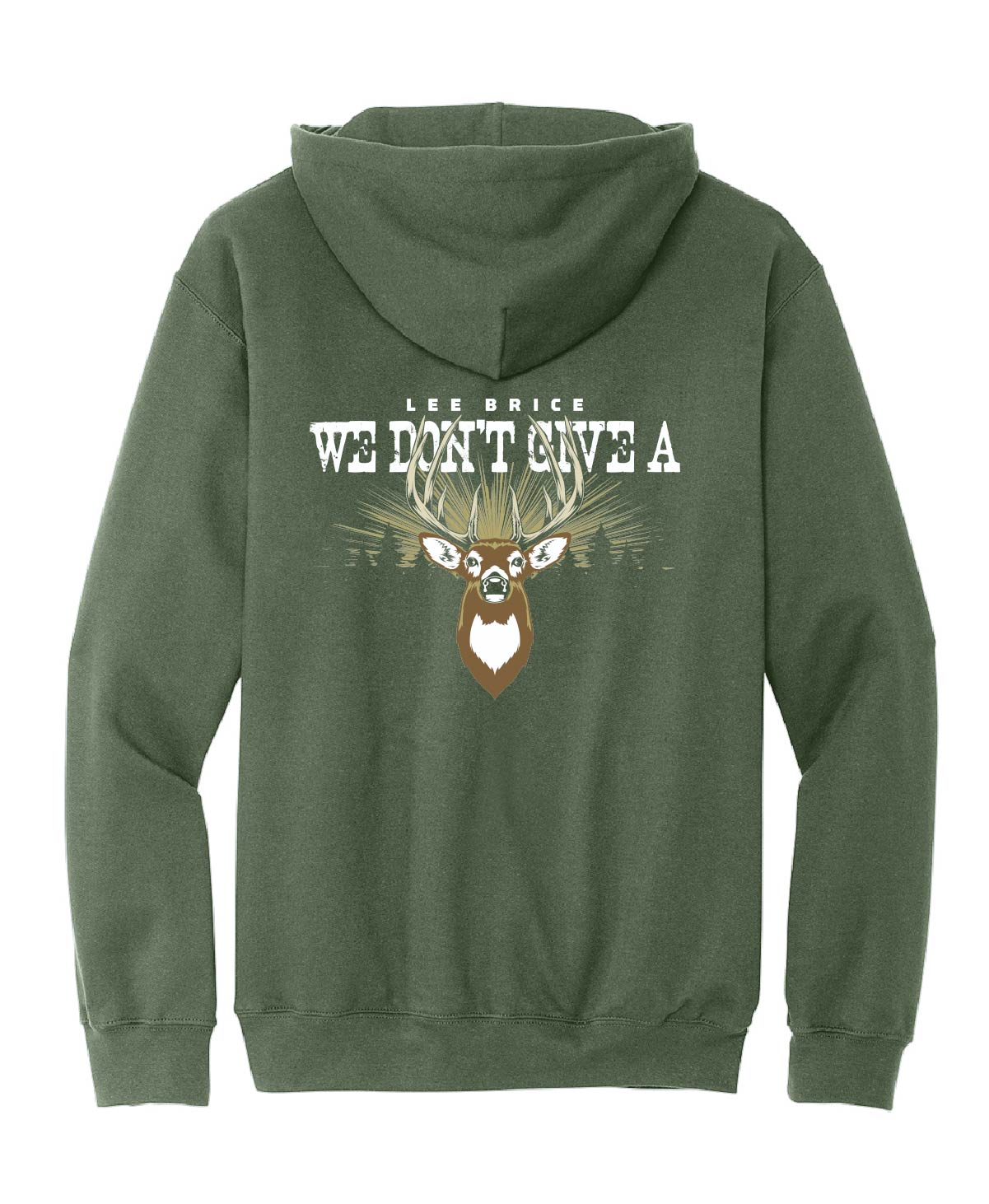 We Don't Give A Buck