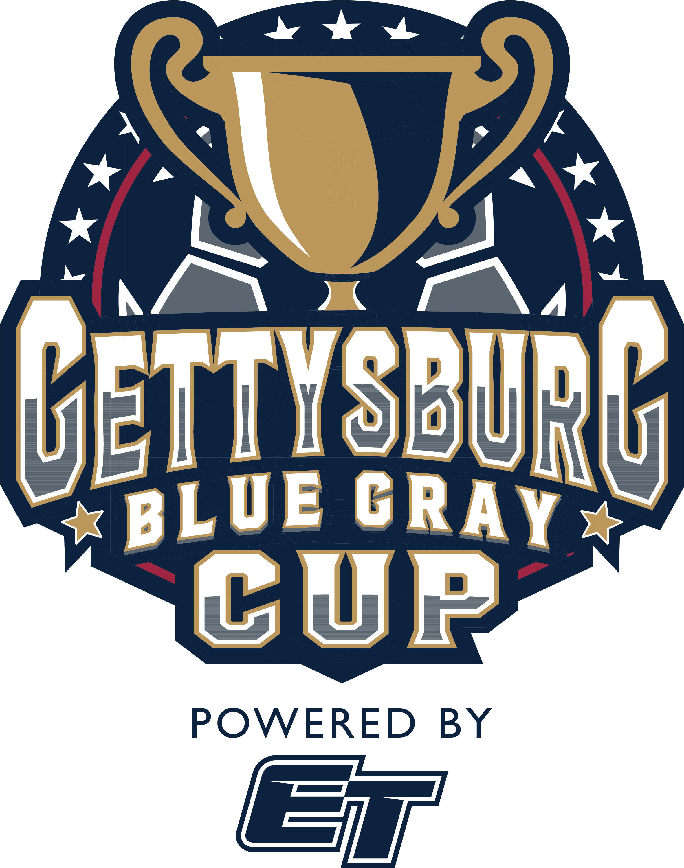 Gettysburg Blue Gray Cup Event Merchandise