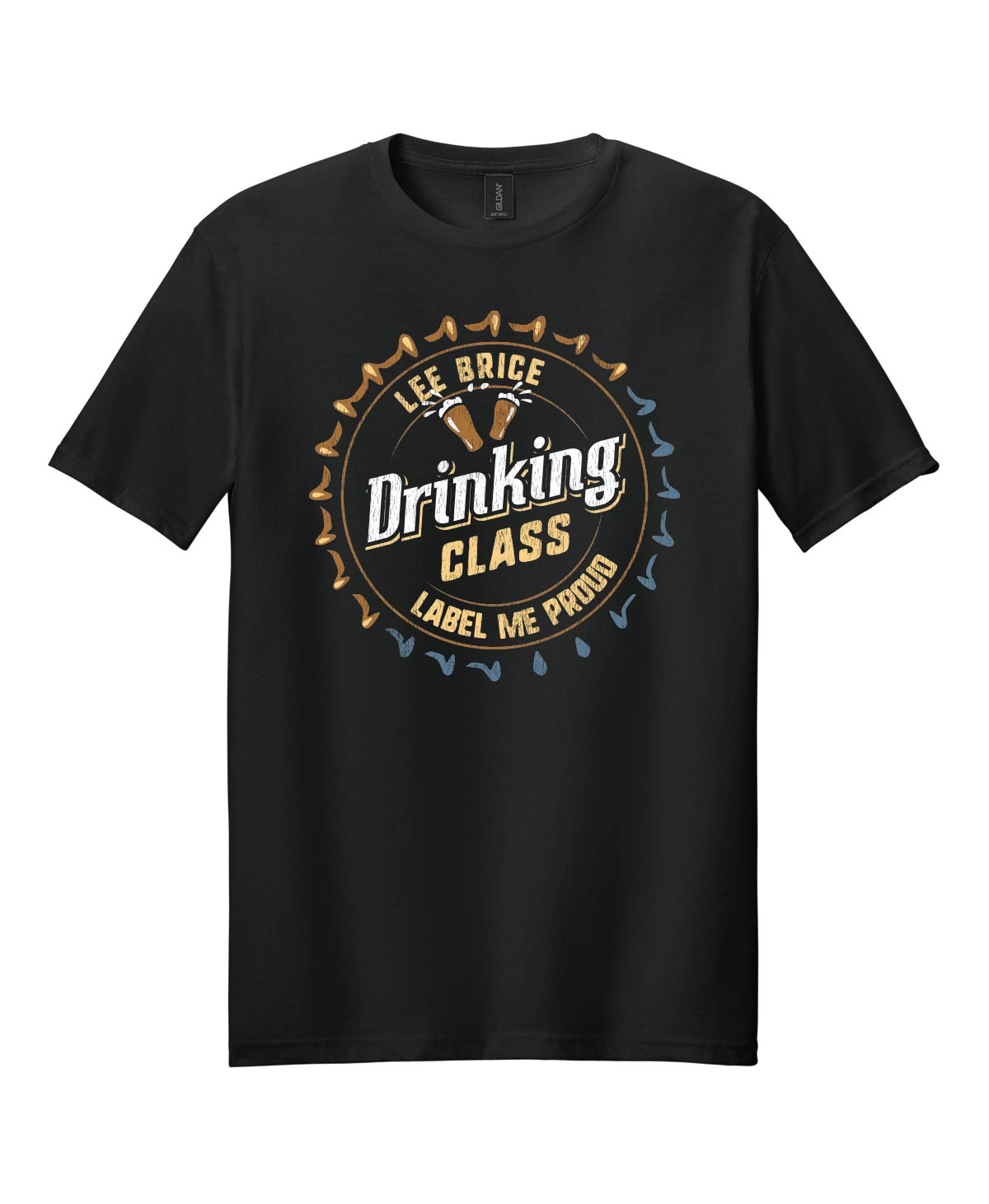 Drinking Class