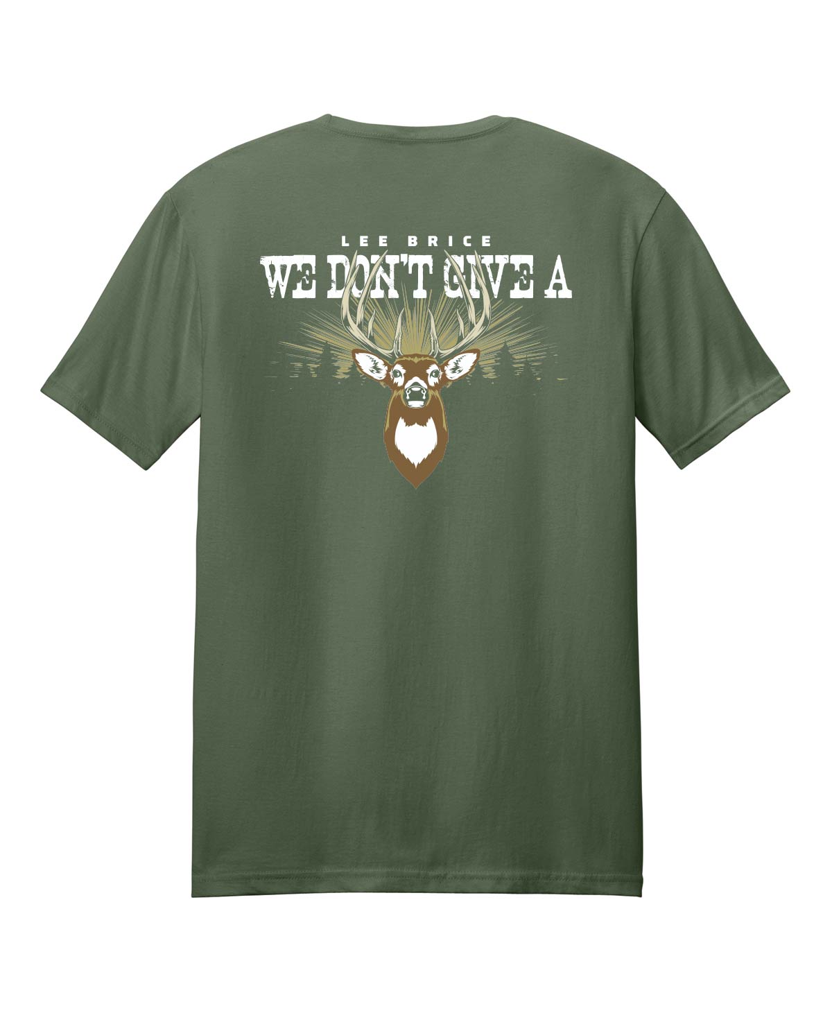 We Don't Give A Buck