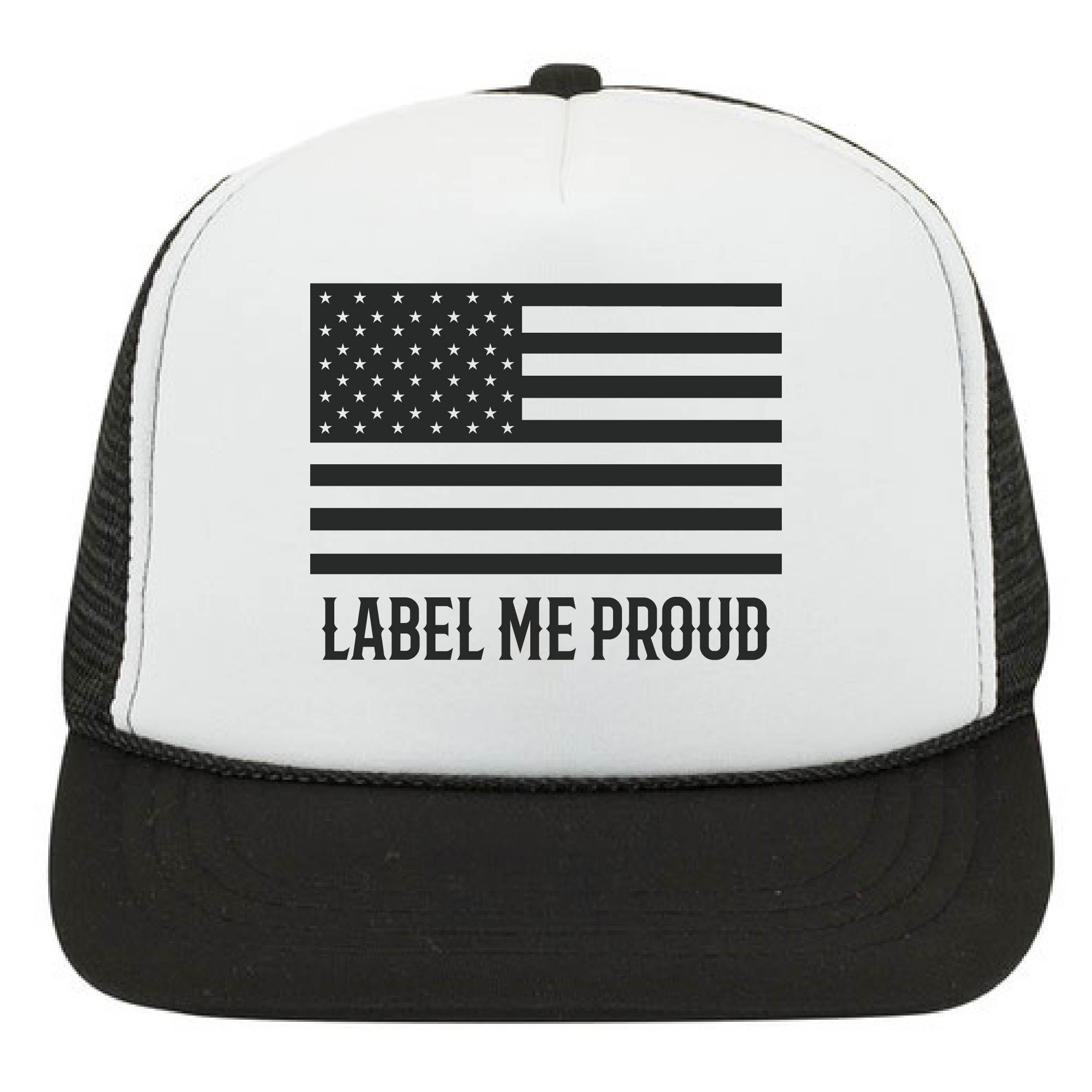 Label Me Proud