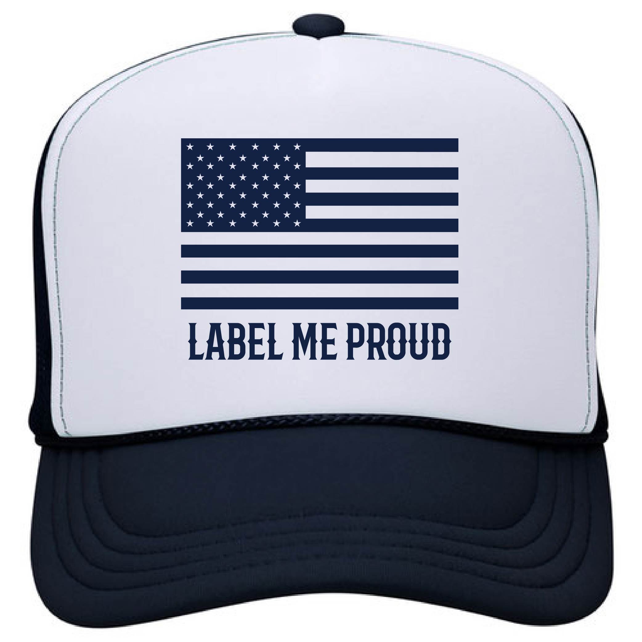 Label Me Proud