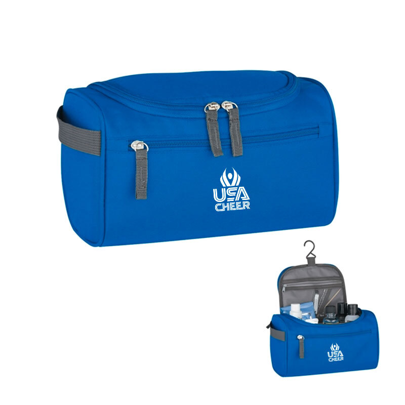 Deluxe Travel Toiletry Bag