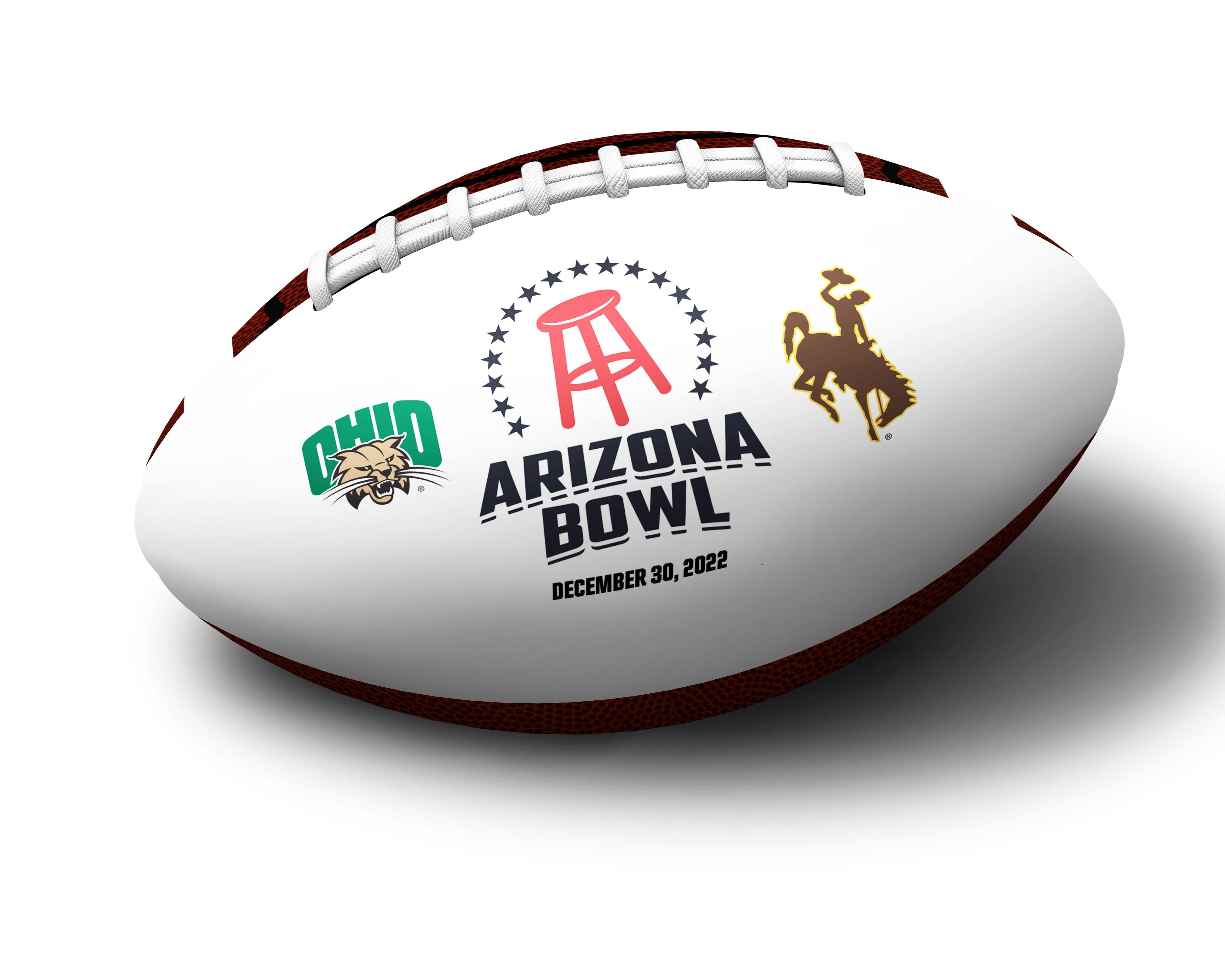 Arizona Bowl Mini Football