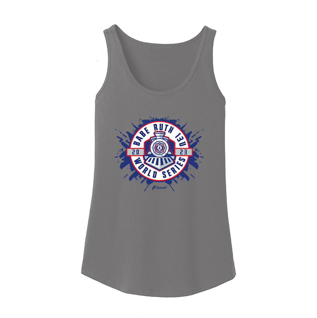 2023 13U World Series - Graphite Tank