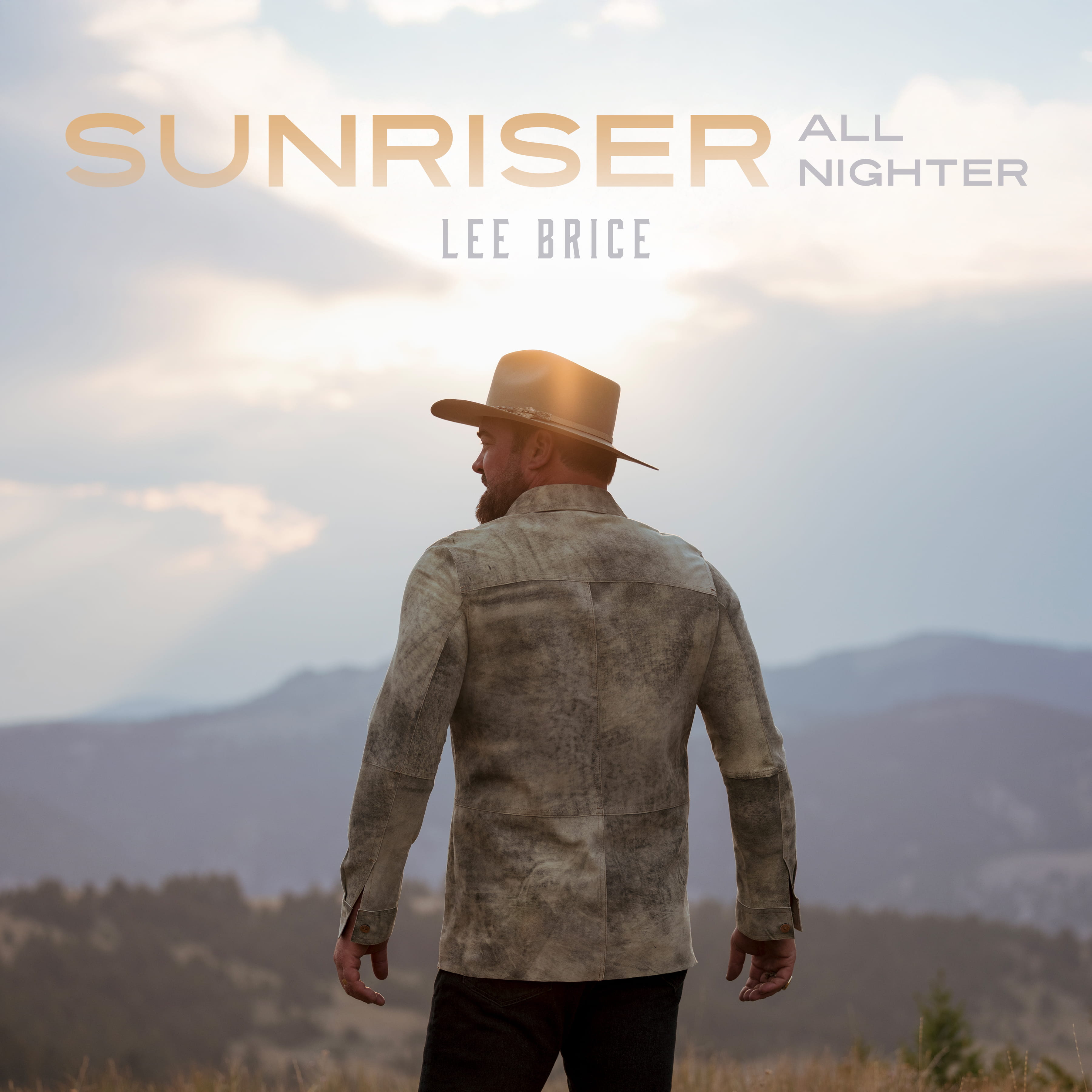 Sunriser (All-Nighter) - Deluxe CD