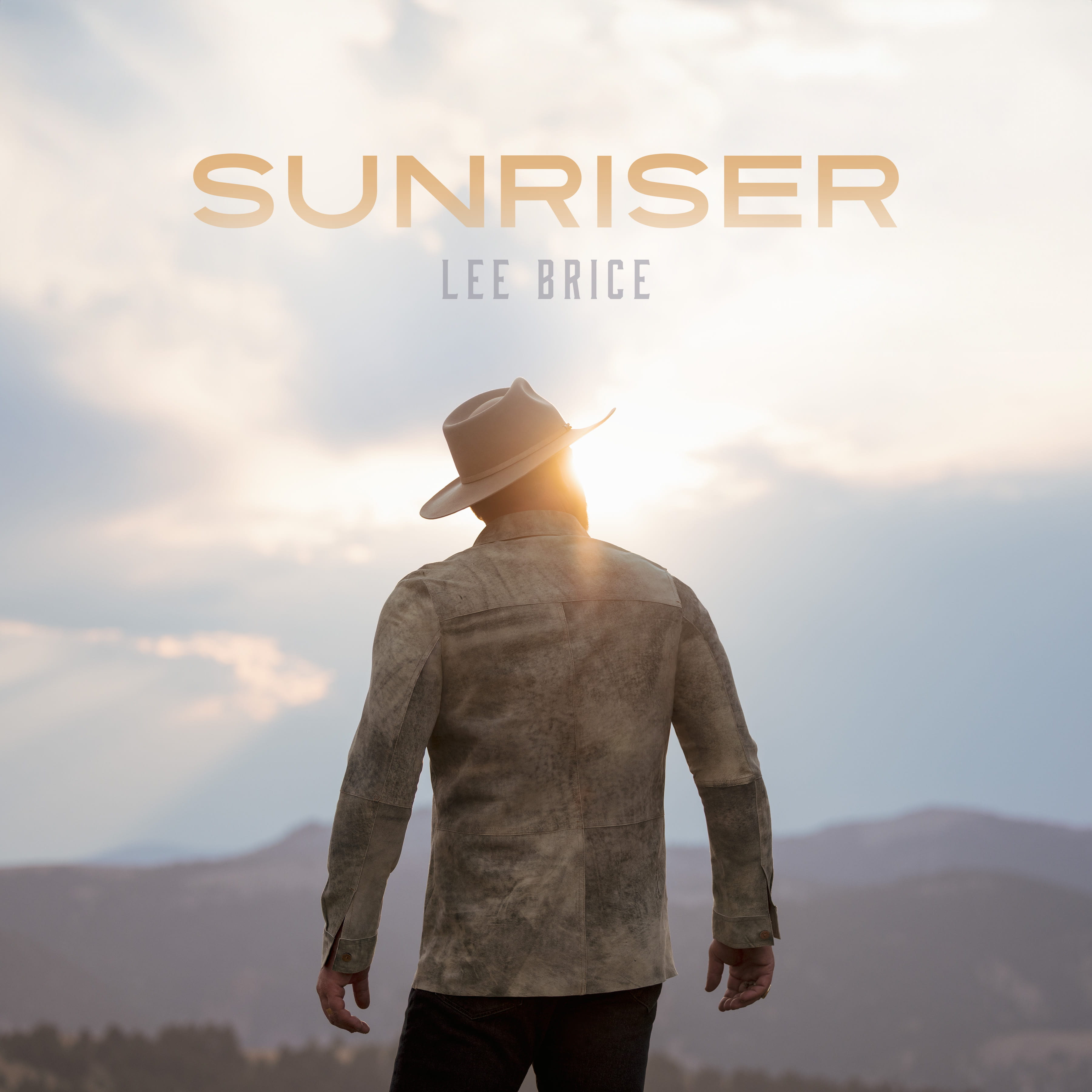 Sunriser - Regular Vinyl