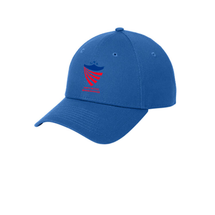New Era Adjustable Structured Cap 