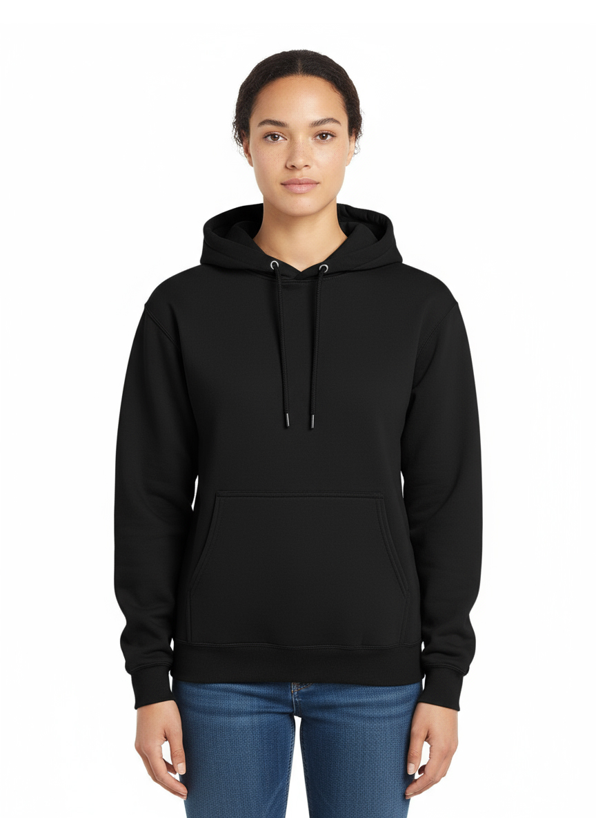GO ARMY - BEAT NAVY Unisex Core Fleece Hoodie