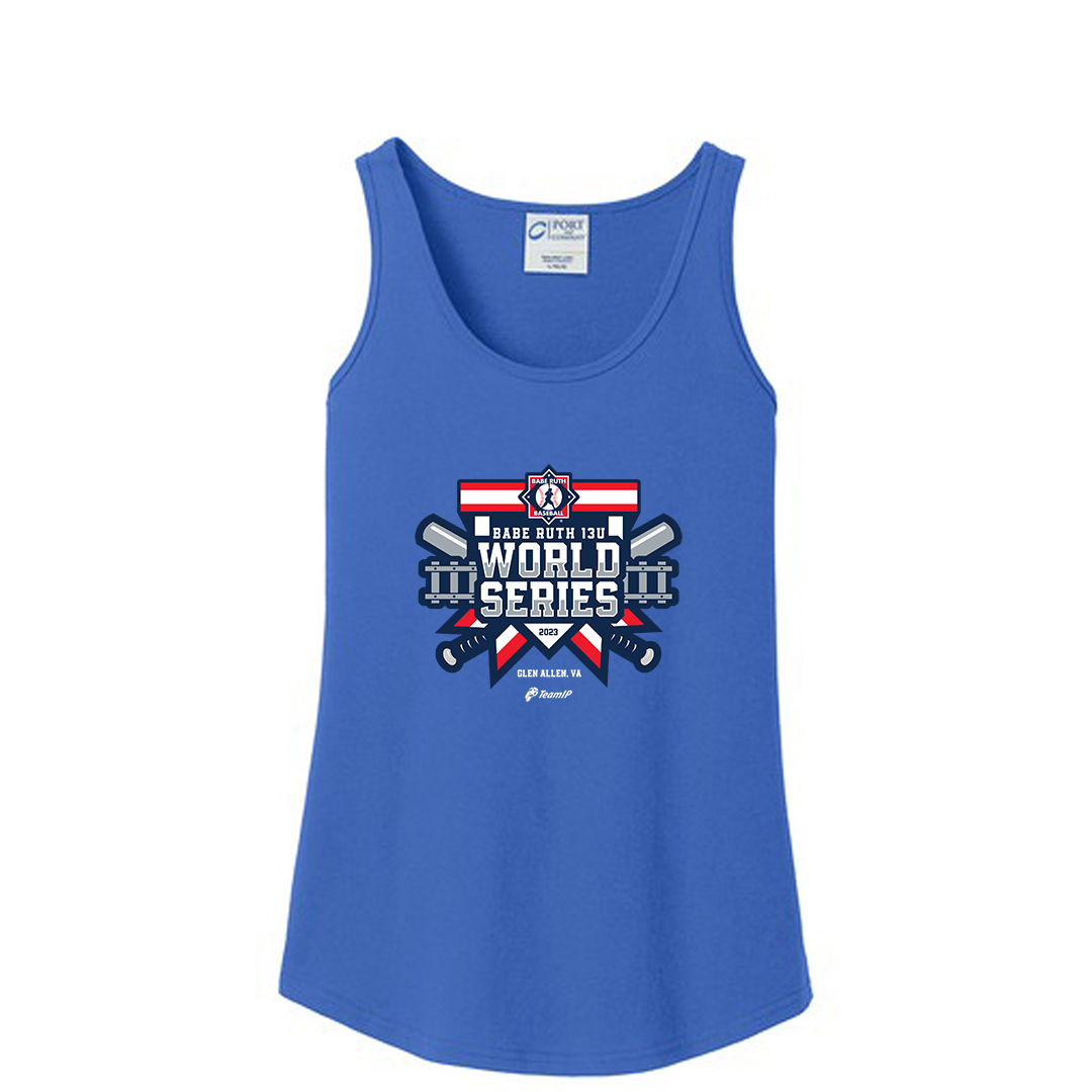 2023 13U World Series - Royal Tank
