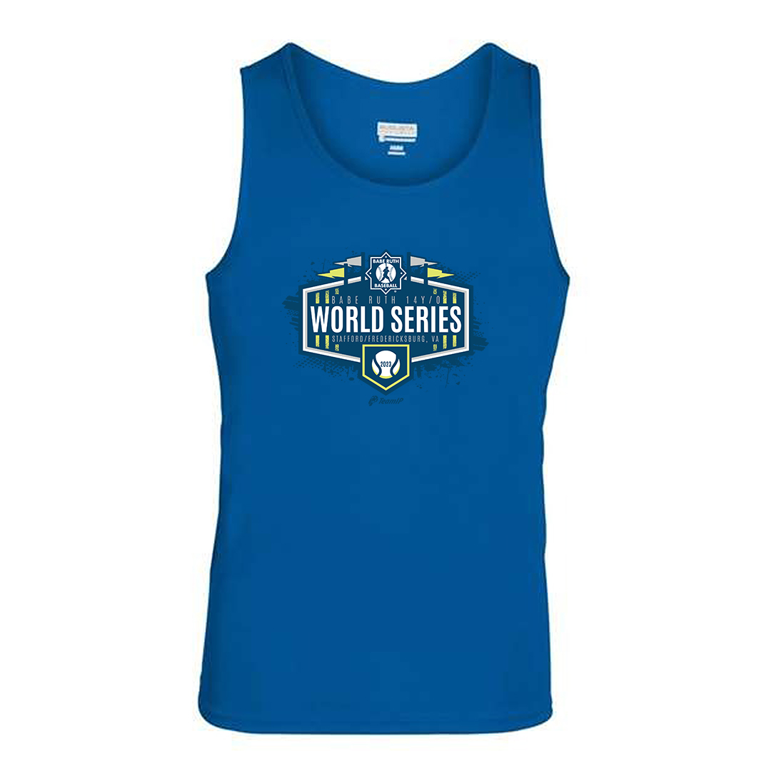2023 14U World Series - Royal Tank