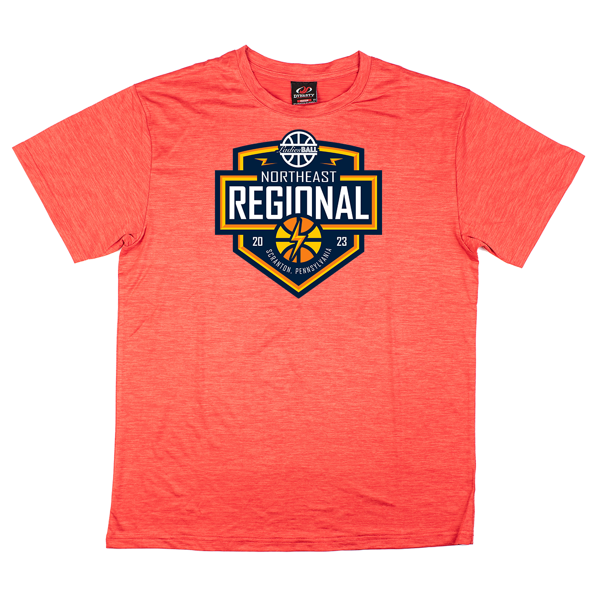 2023 The Ladies Ball Regional Championships - Northeast Short Sleeve