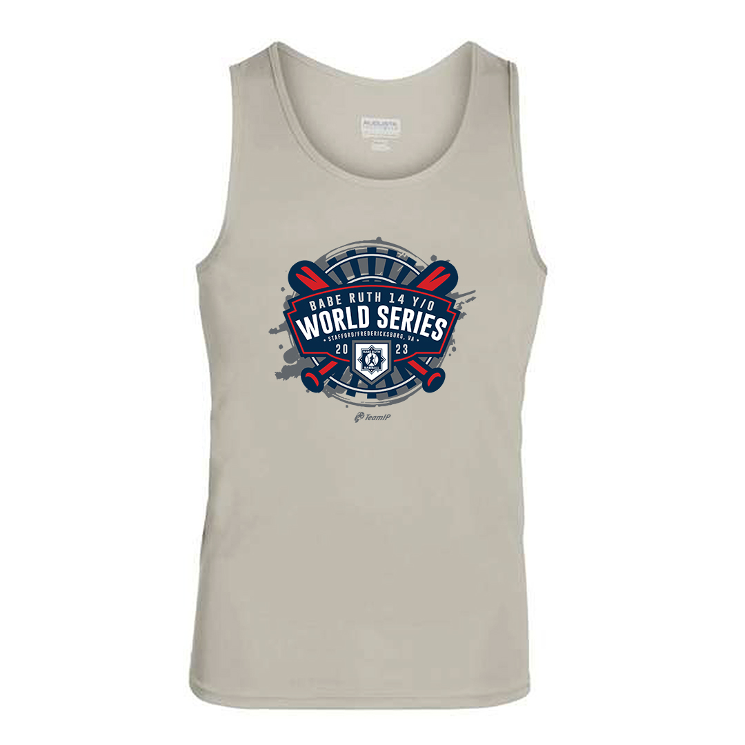 2023 14U World Series - Silver Tank