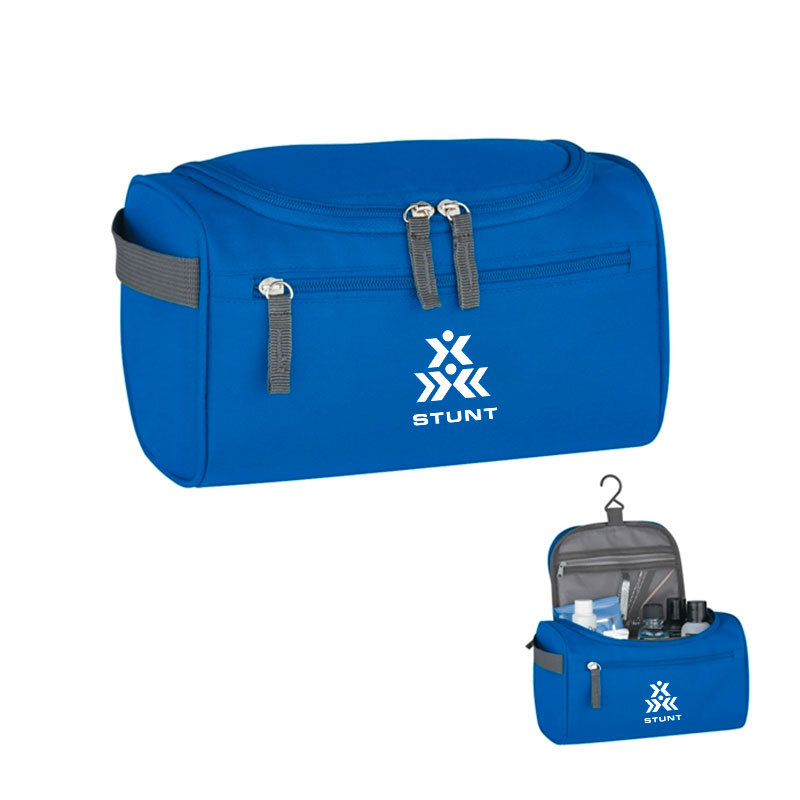  Deluxe Travel Toiletry Bag