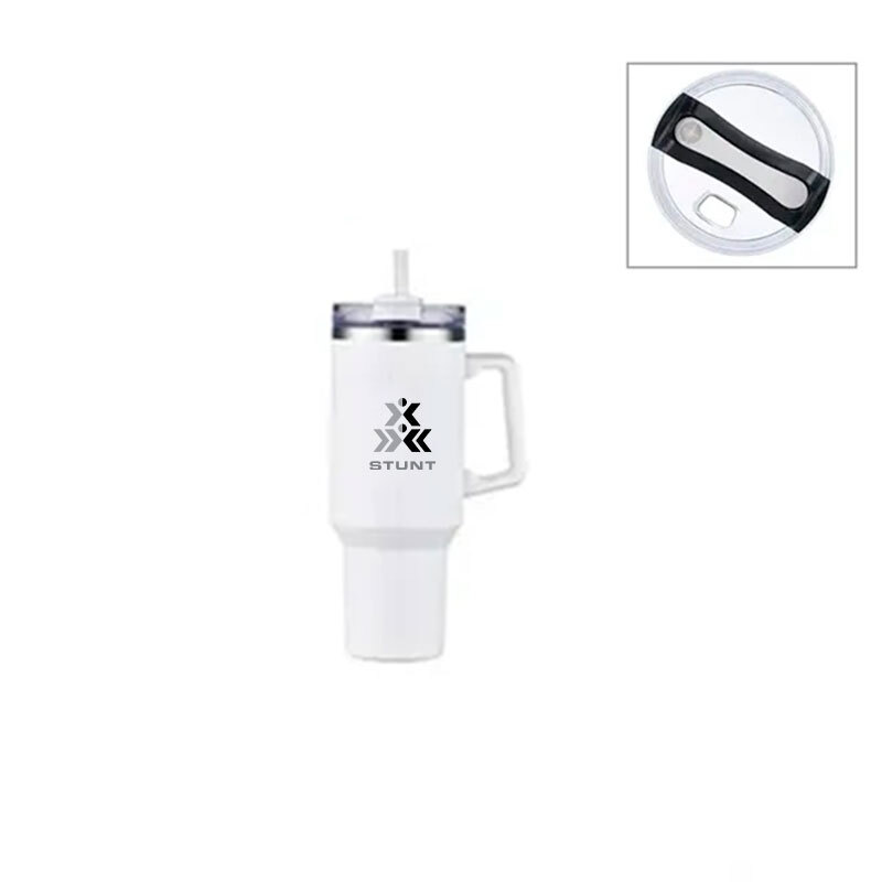 Lucas 40ox Travel Mug