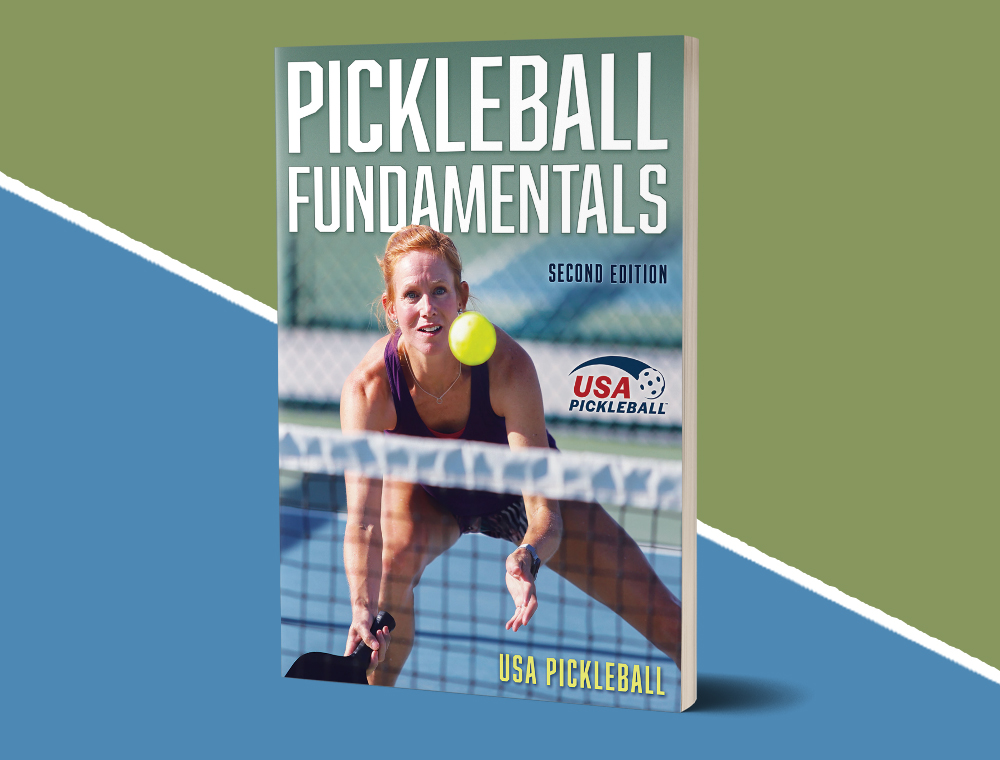 Pickleball Fundamentals: Second Edition