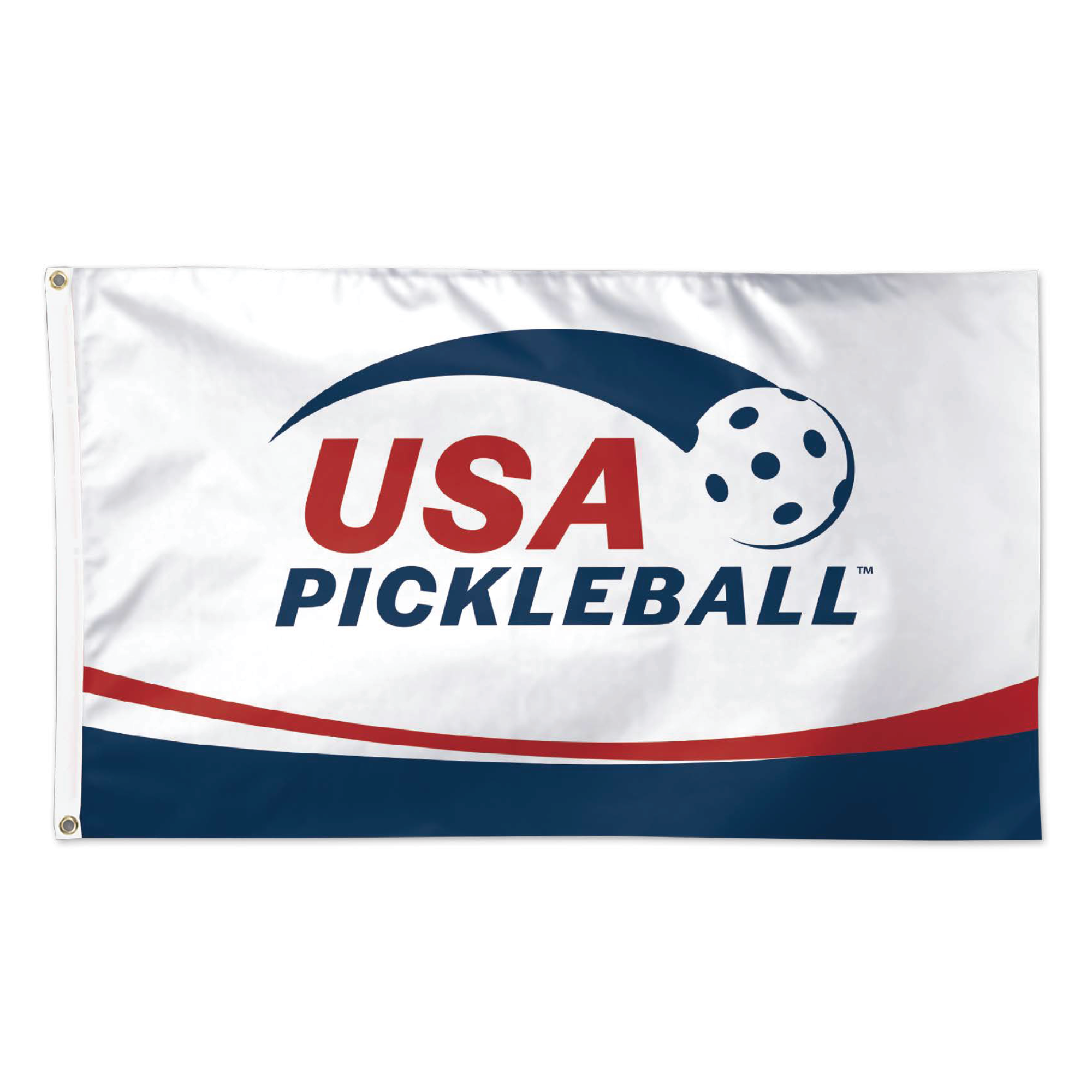 USA Pickleball 3' x 5' Banner