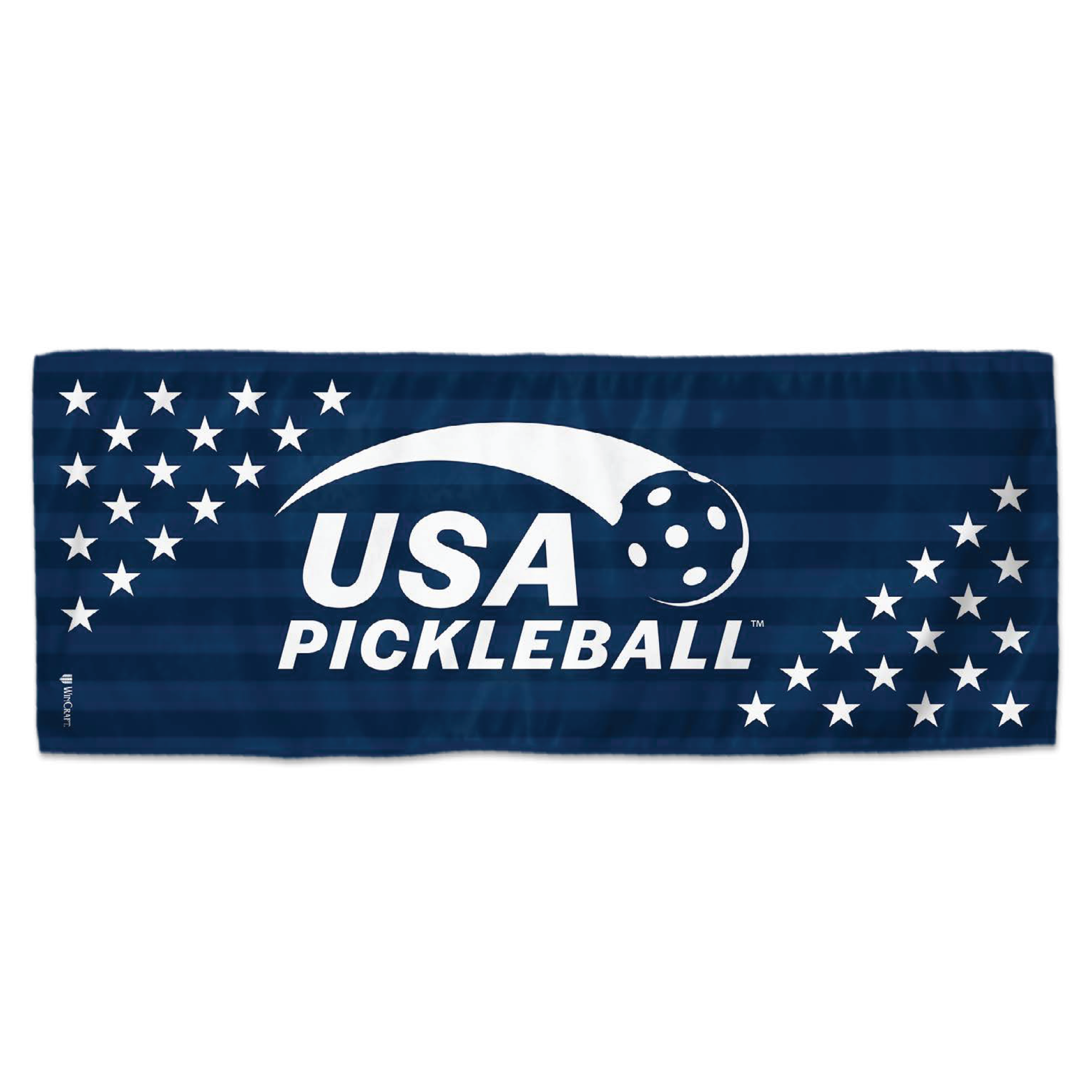USA Pickleball Cooling Towel