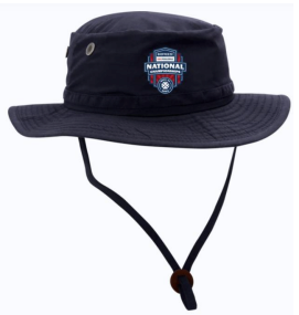 Nationals Boonie Hat