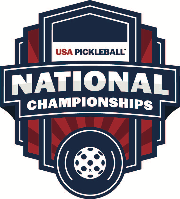 Nationals Patch