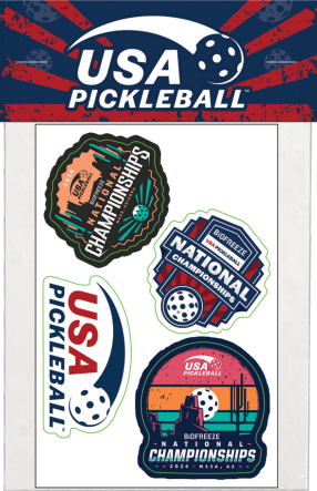 Sticker Packs